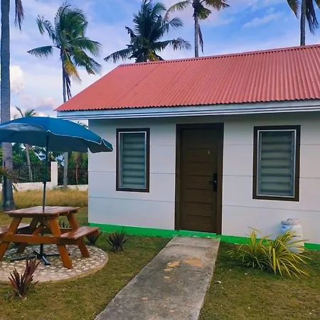 Galaxy Get-Away Homestay